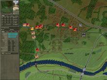 Airborne Assault: Highway to the Reich screenshot #8