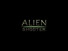 Alien Shooter screenshot #1