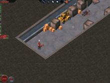 Alien Shooter screenshot #7