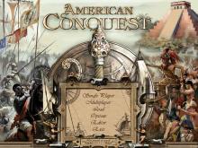 American Conquest screenshot #1