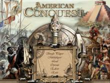 American Conquest screenshot