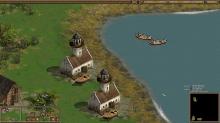 American Conquest screenshot #5