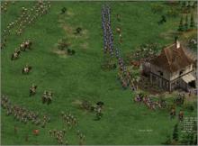 American Conquest screenshot #8
