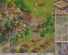 Anno 1503: The New World screenshot #10