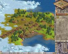 Anno 1503: The New World screenshot #13