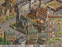 Anno 1503: The New World screenshot #2