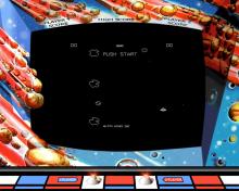 Atari: 80 Classic Games in One! screenshot #5