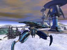 Battle Engine Aquila screenshot #4
