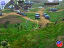Battle Engine Aquila screenshot #5