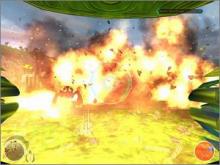 Battle Engine Aquila screenshot #6