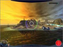 Battle Engine Aquila screenshot #7