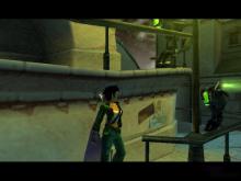 Beyond Good & Evil screenshot #12