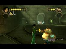 Beyond Good & Evil screenshot #14