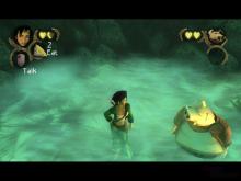 Beyond Good & Evil screenshot #5