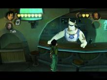 Beyond Good & Evil screenshot #6