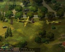 Blitzkrieg screenshot #10