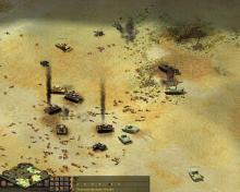 Blitzkrieg screenshot #11