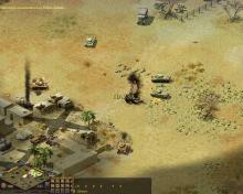 Blitzkrieg screenshot #12