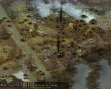 Blitzkrieg screenshot #14