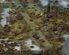 Blitzkrieg screenshot #15