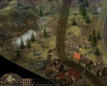 Blitzkrieg screenshot #5