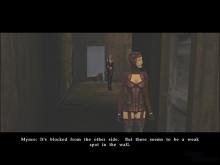 BloodRayne screenshot #3