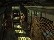 Broken Sword 3: The Sleeping Dragon screenshot #2