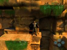Broken Sword 3: The Sleeping Dragon screenshot #6