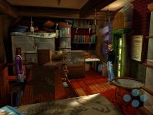 Broken Sword 3: The Sleeping Dragon screenshot #7