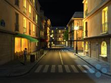 Broken Sword 3: The Sleeping Dragon screenshot #8