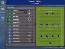 Championship Manager: Season 03/04 screenshot #10