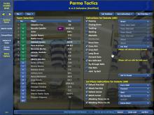 Championship Manager: Season 03/04 screenshot #11