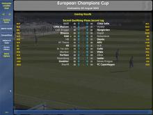 Championship Manager: Season 03/04 screenshot #12