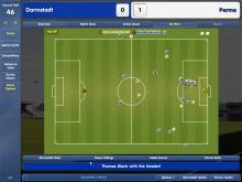 Championship Manager: Season 03/04 screenshot #13