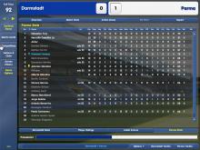 Championship Manager: Season 03/04 screenshot #14