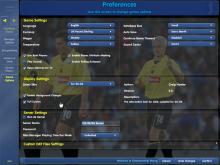 Championship Manager: Season 03/04 screenshot #2