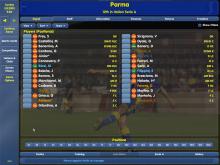 Championship Manager: Season 03/04 screenshot #4