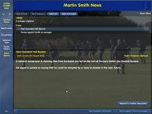 Championship Manager: Season 03/04 screenshot #6