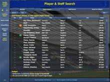 Championship Manager: Season 03/04 screenshot #7