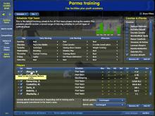 Championship Manager: Season 03/04 screenshot #9