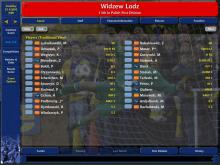 Championship Manager 4 screenshot #2