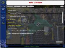 Championship Manager 4 screenshot #3