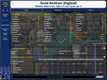 Championship Manager 4 screenshot #4