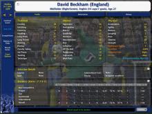 Championship Manager 4 screenshot #4