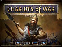 Chariots of War screenshot #1