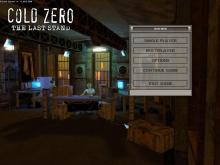 Cold Zero: No Mercy screenshot #1