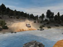 Colin McRae Rally 3 screenshot #10