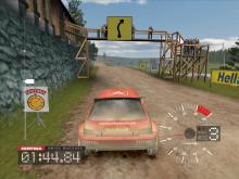 Colin McRae Rally 3 screenshot #16
