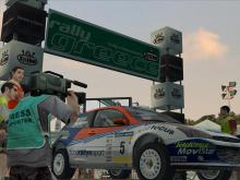 Colin McRae Rally 3 screenshot #3