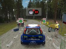Colin McRae Rally 3 screenshot #4